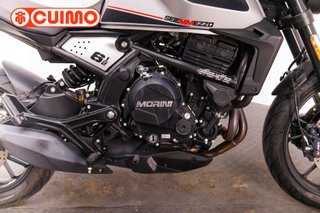 MOTO MORINI 6 1/2 STR