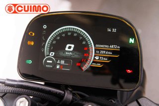 MOTO MORINI 6 1/2 STR