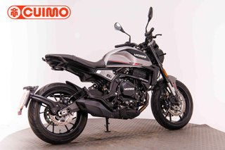 MOTO MORINI 6 1/2 STR