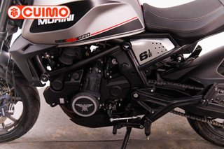 MOTO MORINI 6 1/2 STR