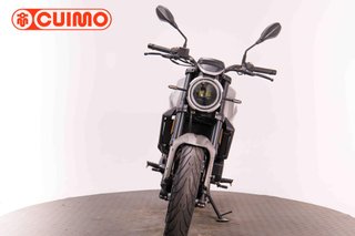 MOTO MORINI 6 1/2 STR