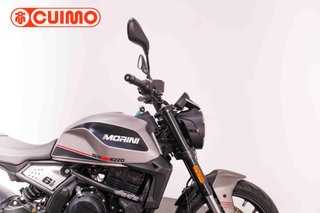MOTO MORINI 6 1/2 STR