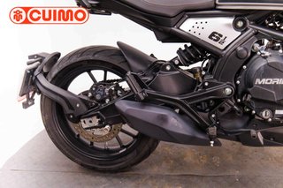 MOTO MORINI 6 1/2 STR