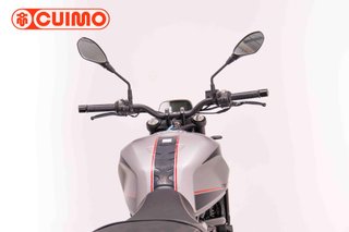 MOTO MORINI 6 1/2 STR
