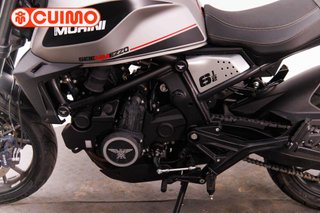 MOTO MORINI 6 1/2 STR