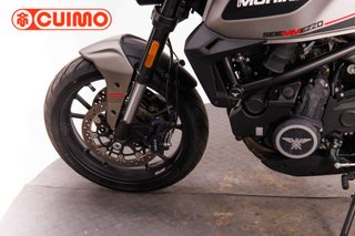 MOTO MORINI 6 1/2 STR