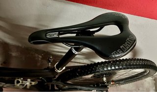 Orbea Oiz M20 (2015) Monoplato