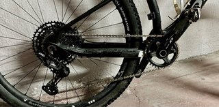 Orbea Oiz M20 (2015) Monoplato