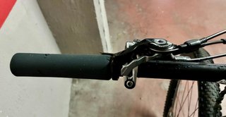 Orbea Oiz M20 (2015) Monoplato