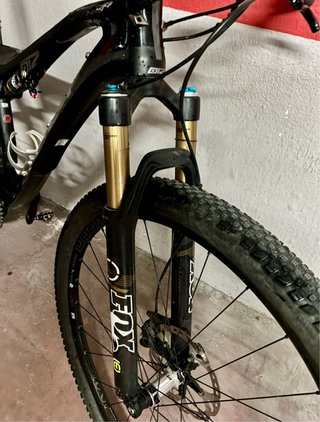 Orbea Oiz M20 (2015) Monoplato