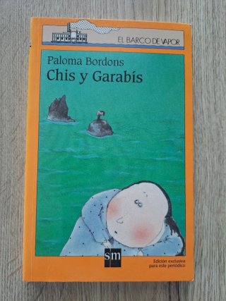 Chis y Garabís