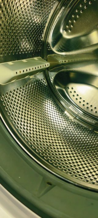 Lavadora Whirlpool 8kg