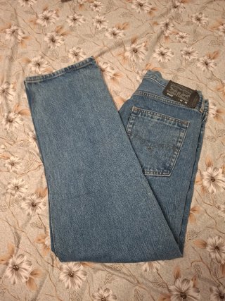 Pantalón Levi's Baggy W31 L32