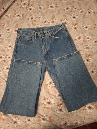 Pantalón Levi's Baggy W31 L32