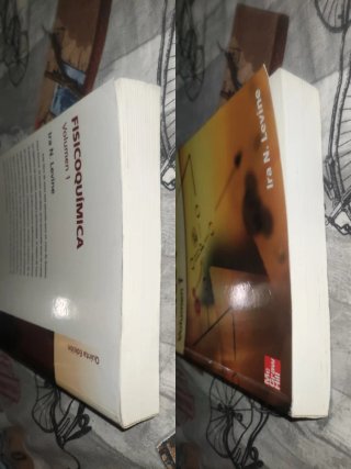 Fisicoquimica Vol I
