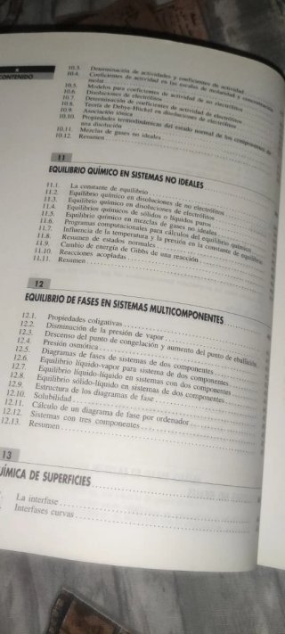 Fisicoquimica Vol I