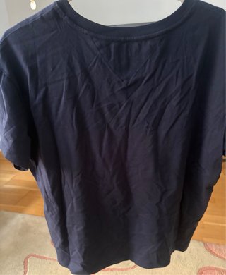 Camiseta Tommy Jeans Azul