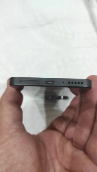 Xiaomi Redmi Note 13 Negro