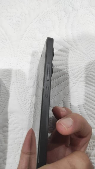Xiaomi Redmi Note 13 Negro