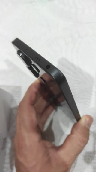 Xiaomi Redmi Note 13 Negro