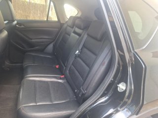 Mazda CX-5 2014