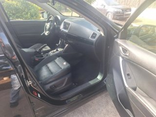 Mazda CX-5 2014