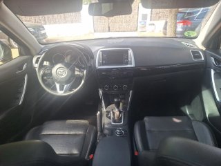 Mazda CX-5 2014