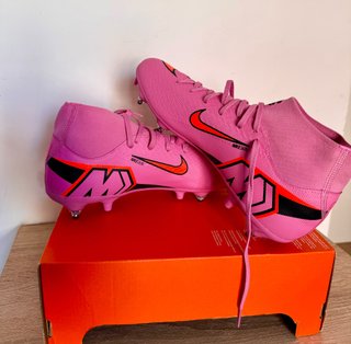 Nike ZM Superfly 10 Academy SG Pro