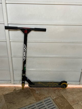 Patinete Scooter Freestyle