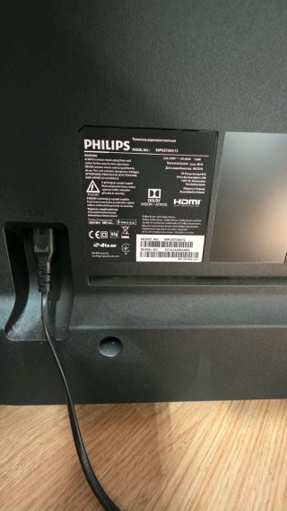 Televisor Philips 50