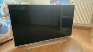 Televisor Philips 50