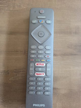 Televisor Philips 50