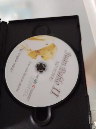 DVD Juan Pablo II - No tengáis miedo