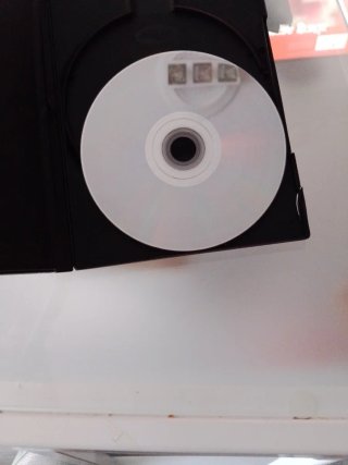 DVD Juan Pablo II - No tengáis miedo