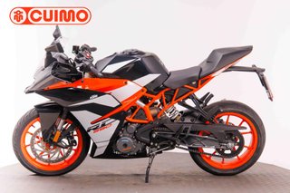 KTM RC 390