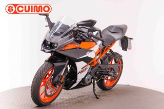 KTM RC 390