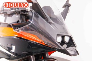 KTM RC 390
