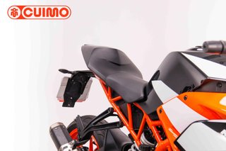 KTM RC 390