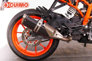 KTM RC 390