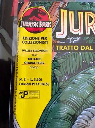 Fumetti Americani