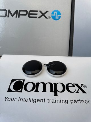 COMPEX SP 8.0 6.0 UN MODULO NUEVO ORIGINAL