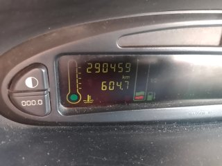 Citroen Xsara picasso 2002