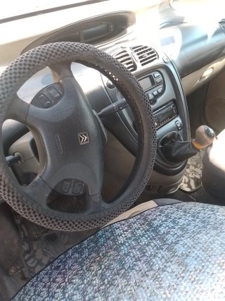 Citroen Xsara picasso 2002