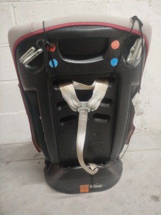 Silleta de coche Babyauto