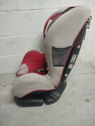 Silleta de coche Babyauto