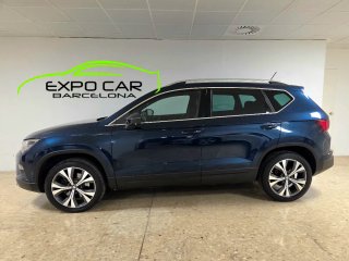 SEAT Ateca 2017