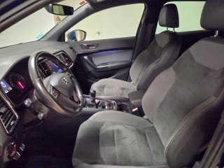 SEAT Ateca 2017