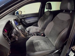 SEAT Ateca 2017