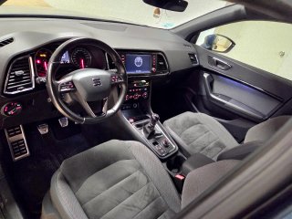 SEAT Ateca 2017