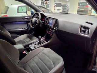 SEAT Ateca 2017